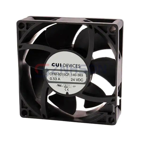 CFM-8020CF-235-346 Preview