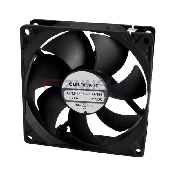 CFM-9225C-220-269-20 Preview