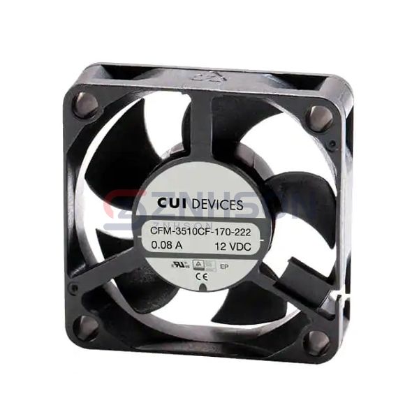 CFM-3510CF-170-222 Preview