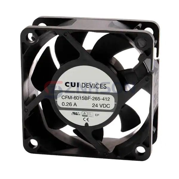 CFM-6025BF-235-274 Preview