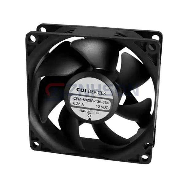 CFM-8025C-235-364-20 Preview