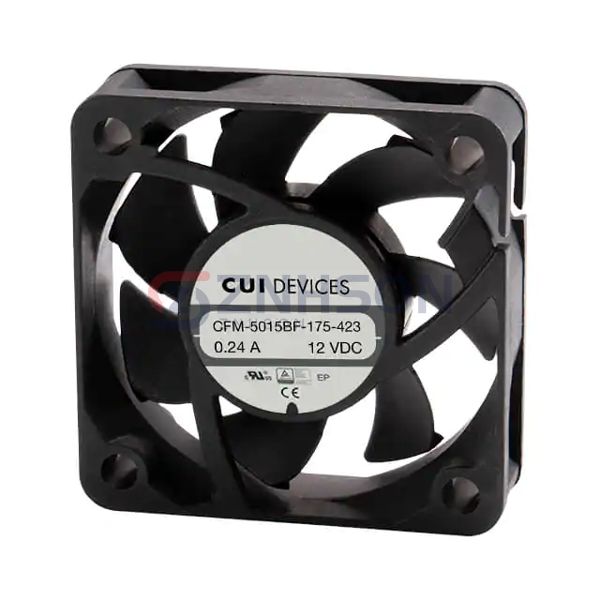 CFM-5015BF-160-374 Preview