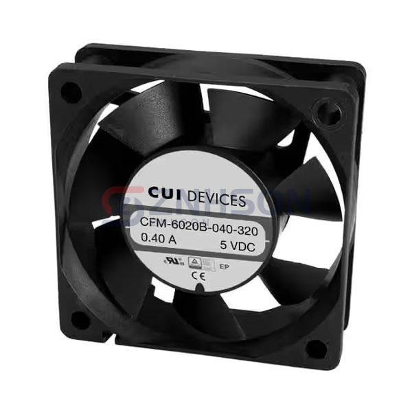 CFM-6020B-140-320-20 Preview