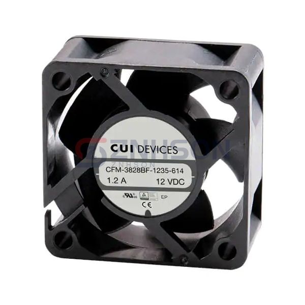 CFM-3828BF-1120-468-20 Preview