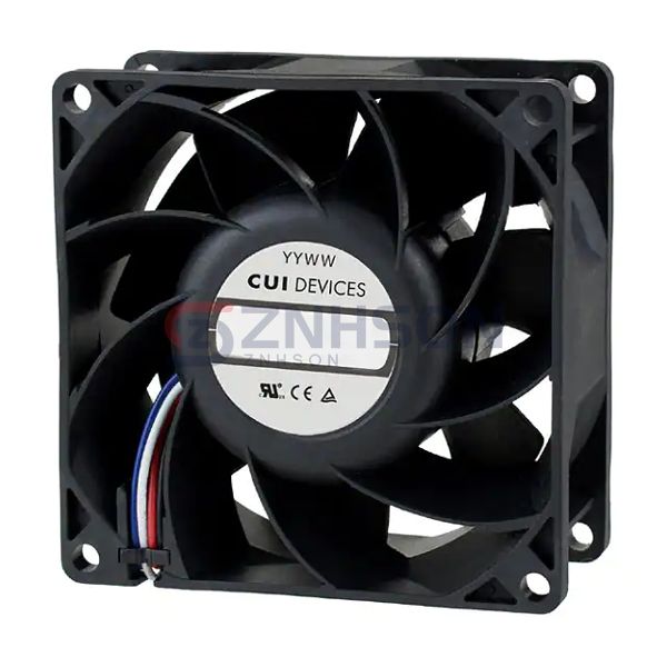 CFM-8038S-140-449 Preview