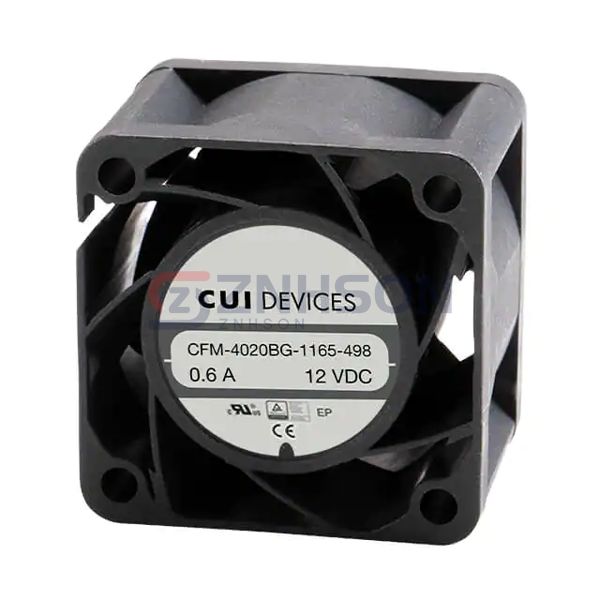CFM-4020BG-1120-429 Preview