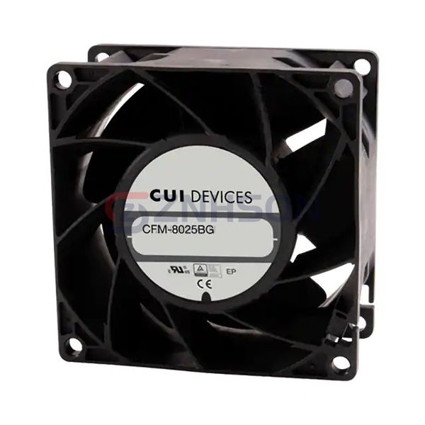 CFM-8025BG-290-572-22 Preview