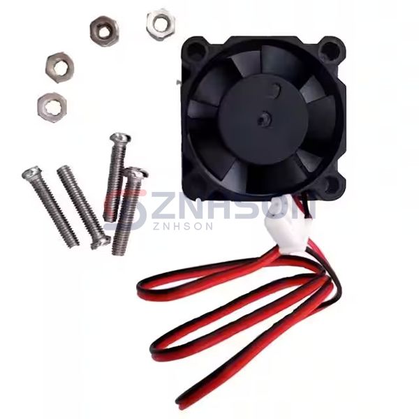 PART 5V 20 MM FAN Preview