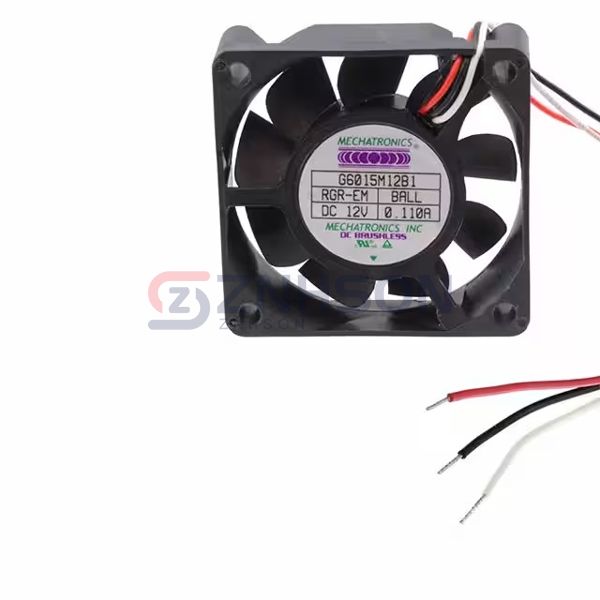 G6015M12B1-RGR-EM Preview