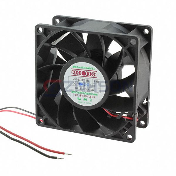 MD9238E12B-FSR Preview