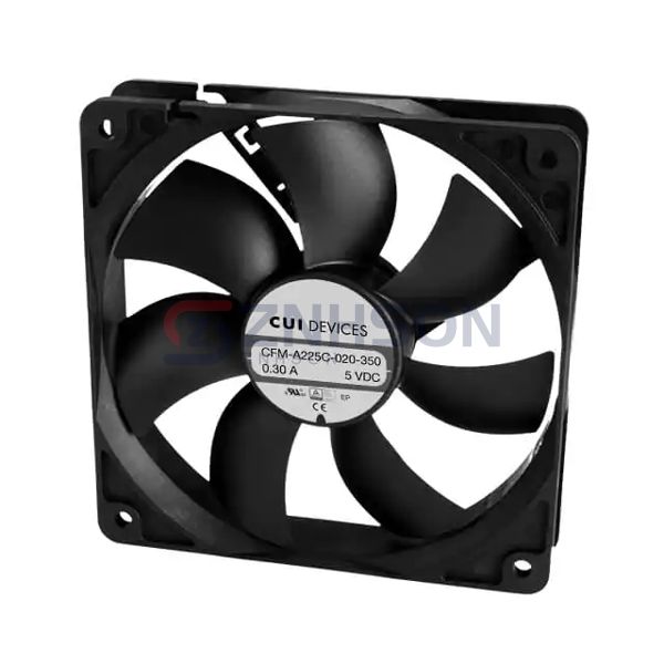CFM-A225C-120-350-20 Preview
