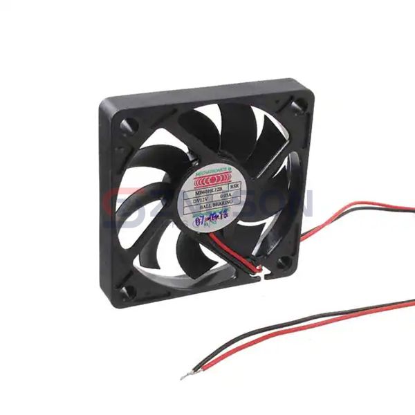 MB6010L12B-RSR Preview
