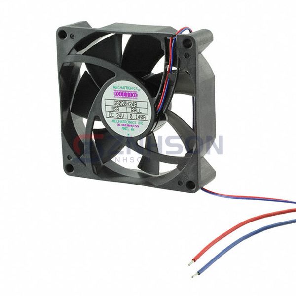 G8020H24B-RSR Preview