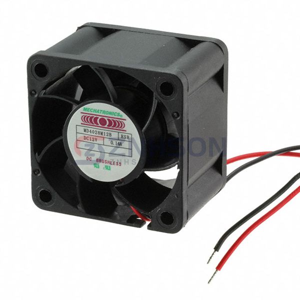 MD4028M12B-RSR Preview