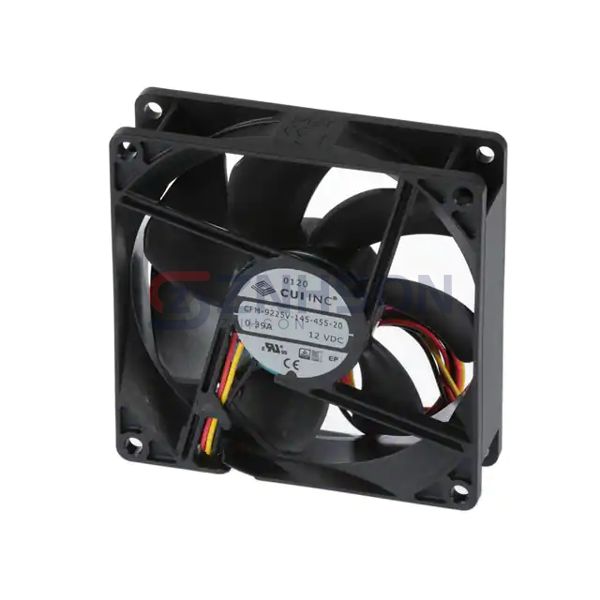 CFM-9225V-145-455-20 Preview