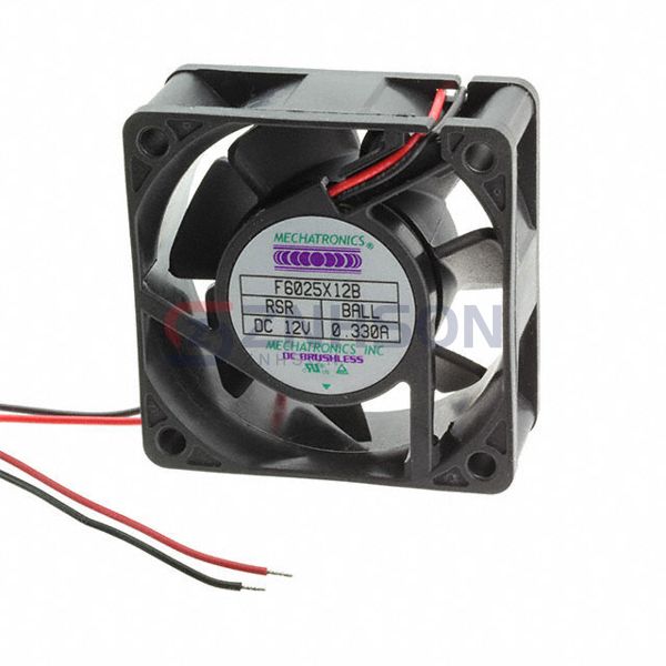 F6025X24B-RSR Preview