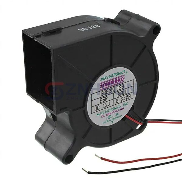 B6025L12B-BSR Preview