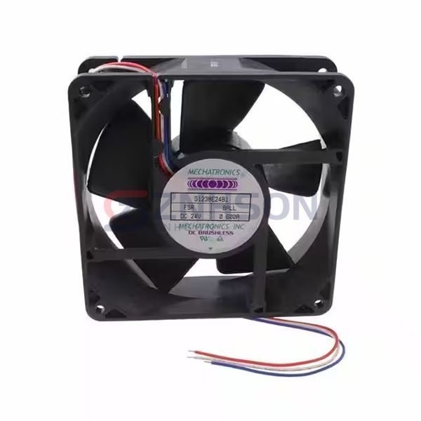 G8032M12B-RSR-EM3 Preview