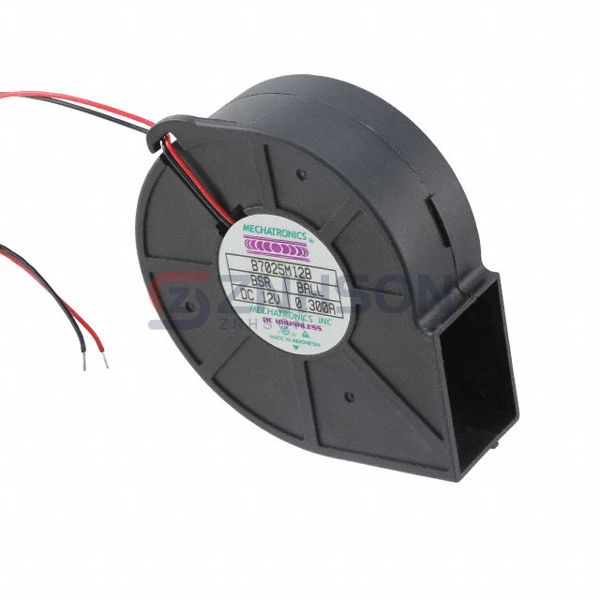 B7025M12B-BSR Preview