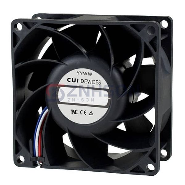 CFM-8038B-230-387 Preview