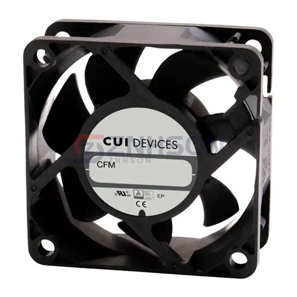 CFM-6025BF-035-274-22 Preview