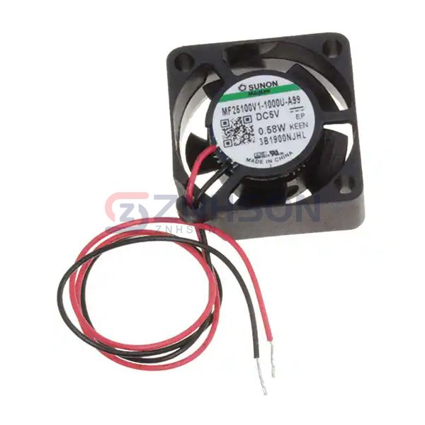 MF25100V1-1000U-A99 Preview