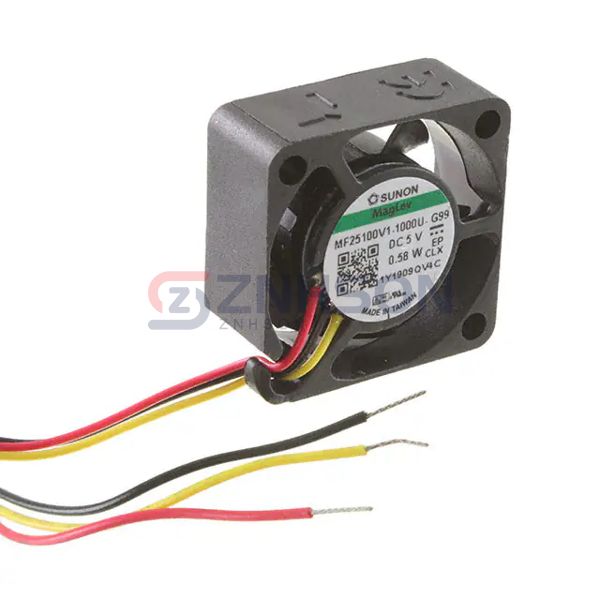 MF25100V1-1000U-G99 Preview