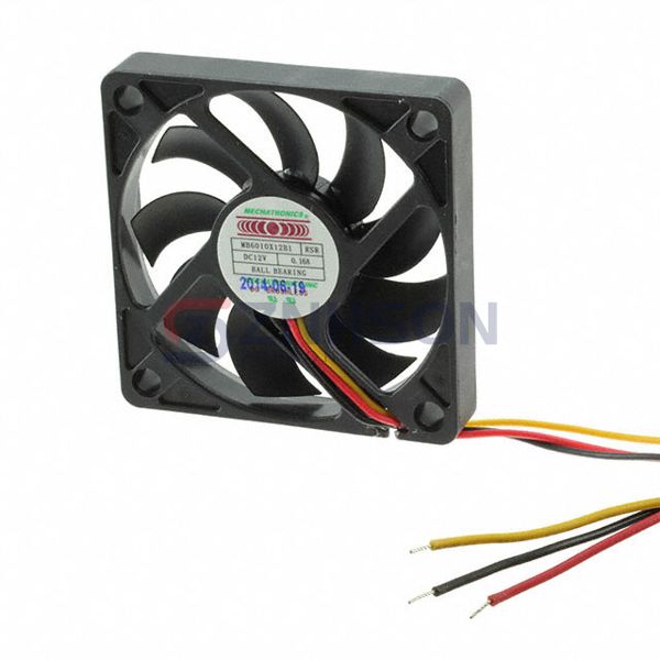 MB6010X12B1-RSR Preview
