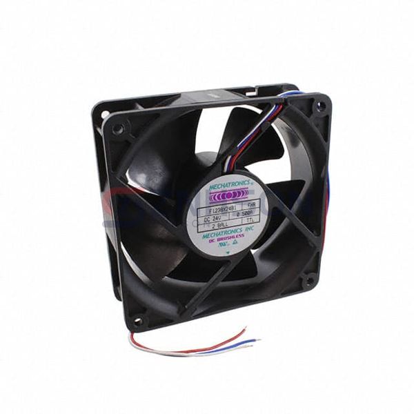 F1238X24B1-FHR-TTL Preview