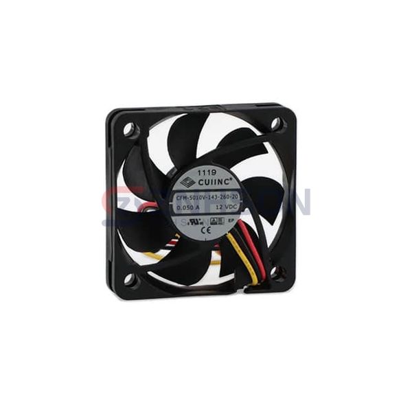 CFM-5010V-143-260-20 Preview