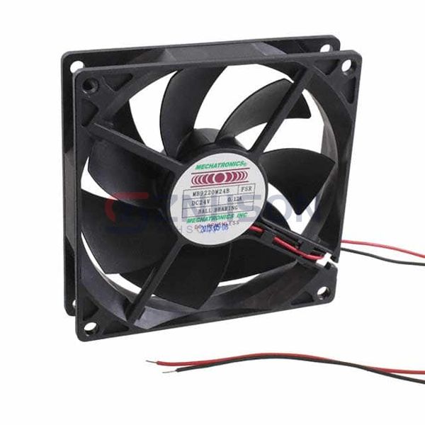 MB9220M24B-FSR Preview