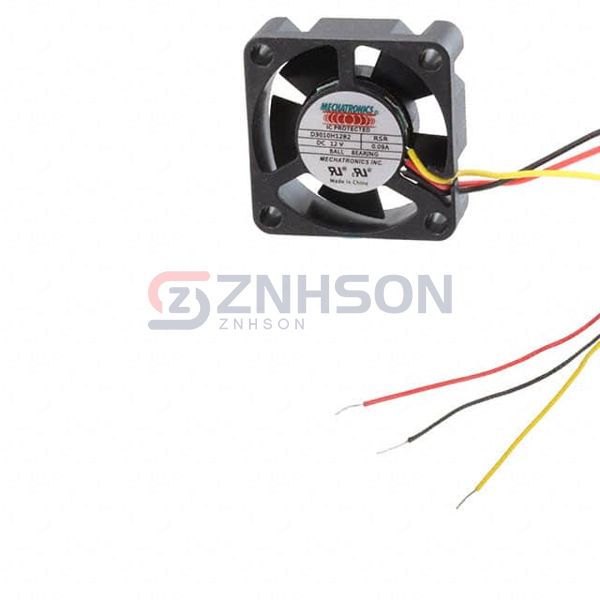 D3010H12B2-RSR Preview