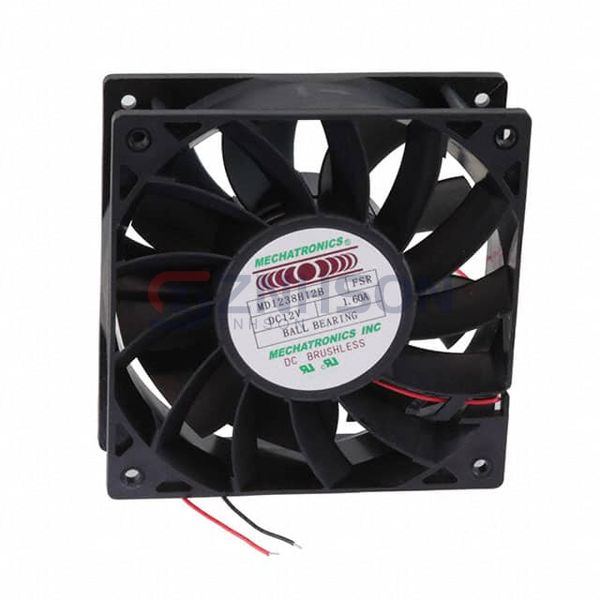 MD1238H12B-FSR-26AWG Preview