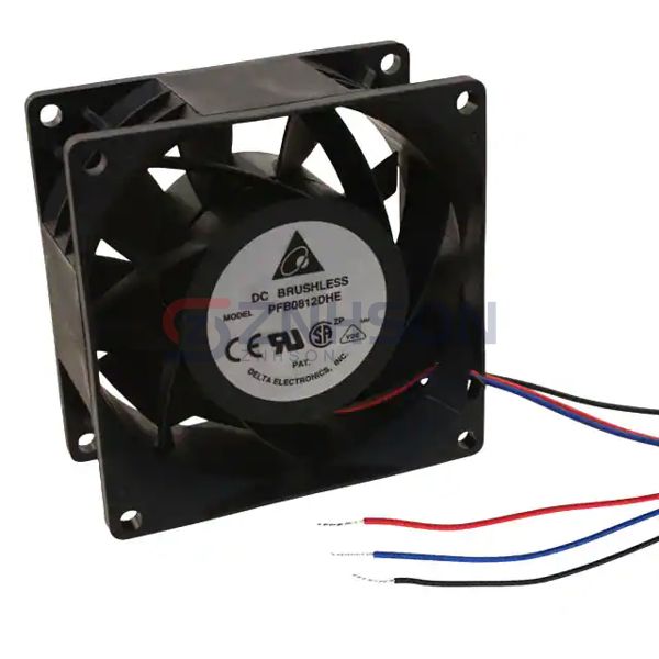 PFB0812DHE-F00 Preview