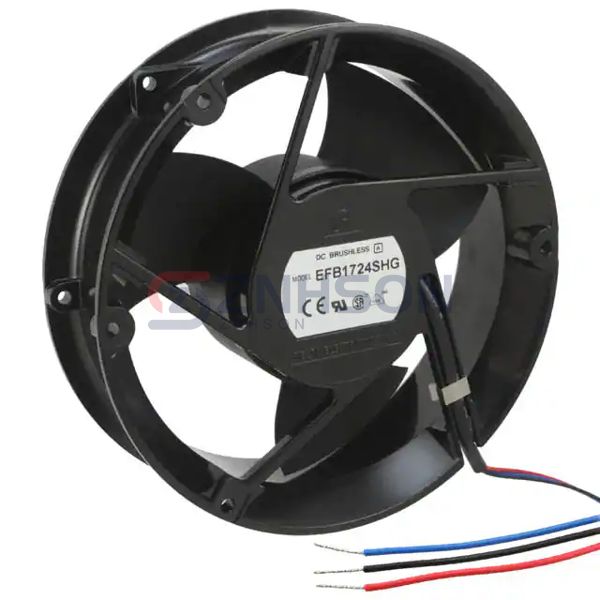 EFB1724SHG-F00 Preview