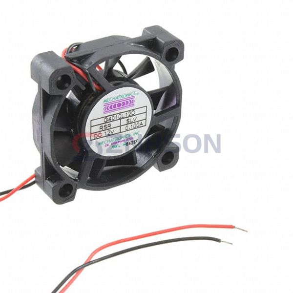 G4010L12D-RSR Preview