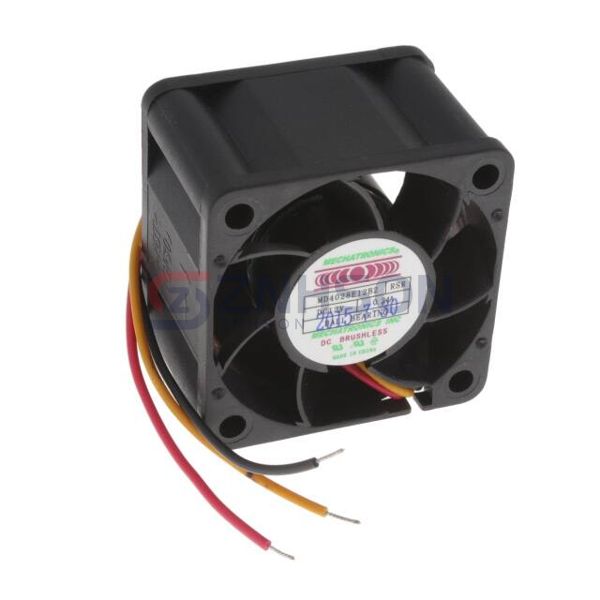 MD4028E12B2-RSR Preview