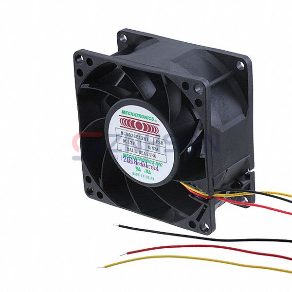 MC8038E12B1-FSR Preview