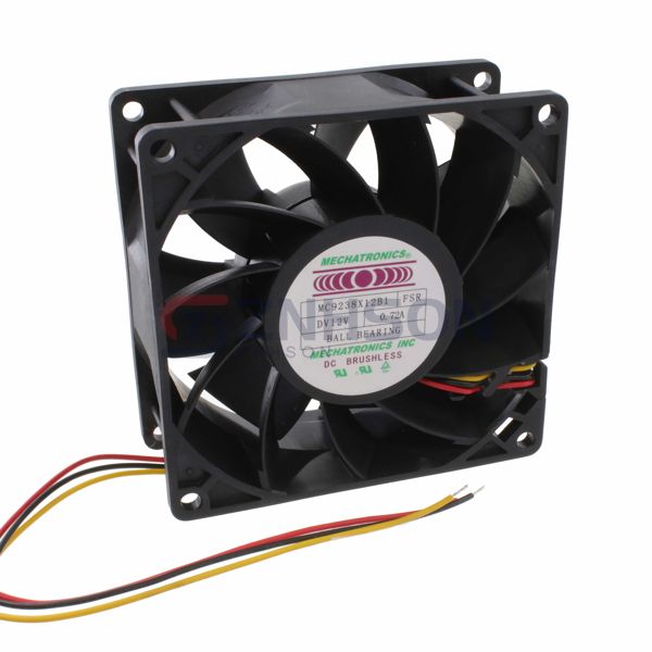MC9238X12B1-FSR Preview
