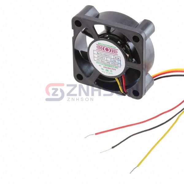 MA3010H05C1-RSR Preview