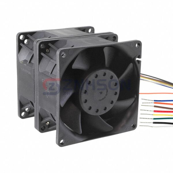 GFC0812DW-TD2G Preview
