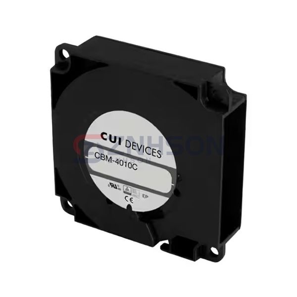 CBM-4010C-160-267-22 Preview