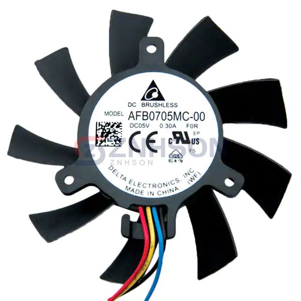 AFB0705MC-00F0R Preview
