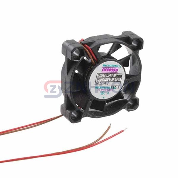 G4010M05D-RSR Preview