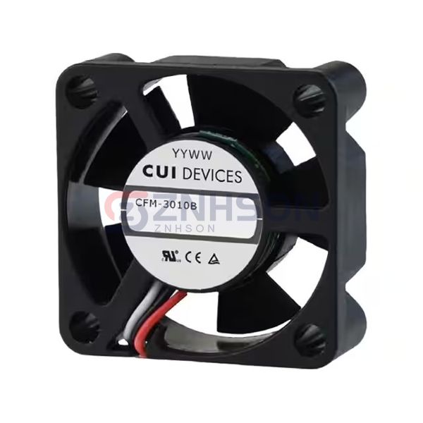 CFM-3010B-180-267-22 Preview