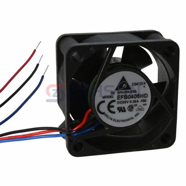 EFB0405HD-F00 Preview