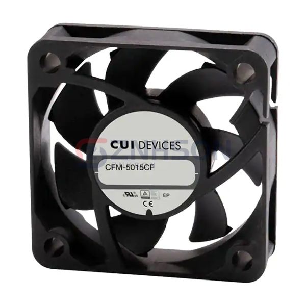 CFM-5015CF-130-224-22 Preview