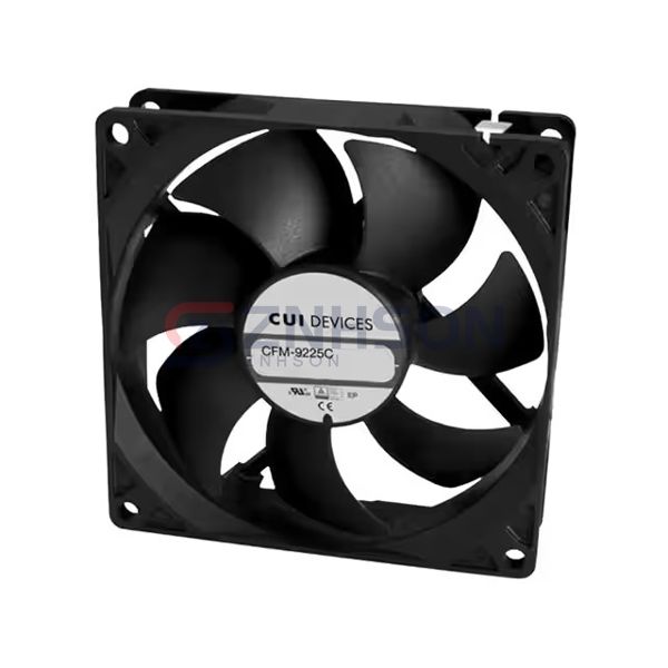 CFM-9225C-120-269-22 Preview