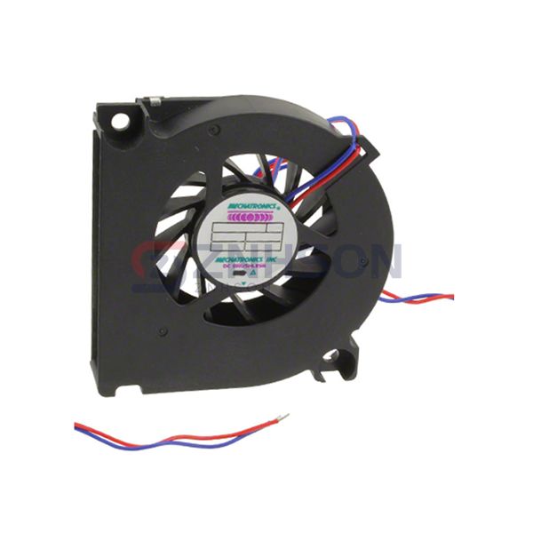 B6012M12D-BSR-CC Preview