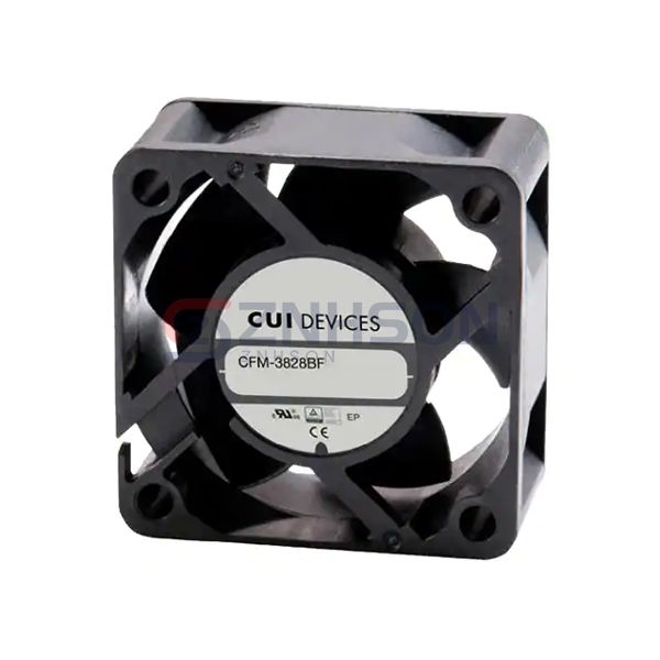 CFM-3828BF-1180-556-22 Preview